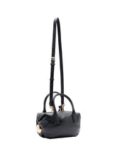 LIUJO ACCESSORI1 Liu Jo Borsa a Mano Donna Nero Nero